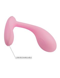 Fantasy X-tensions  10 Silicone Hollow Extension- - Imagen 3